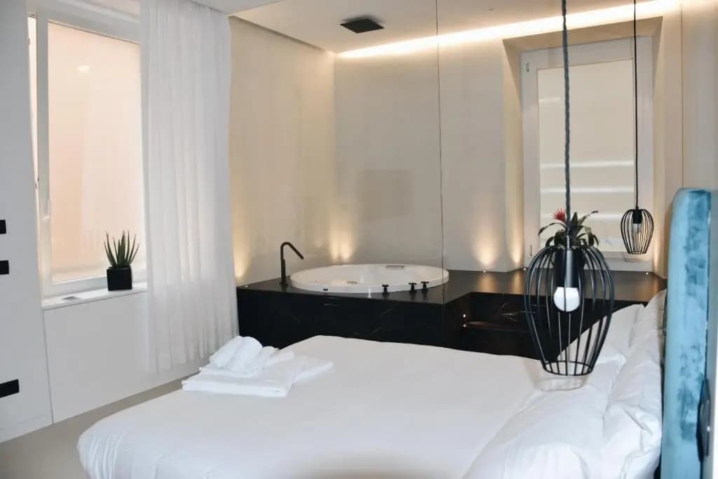 Luma Suite Via Veneto 29 - photo 4