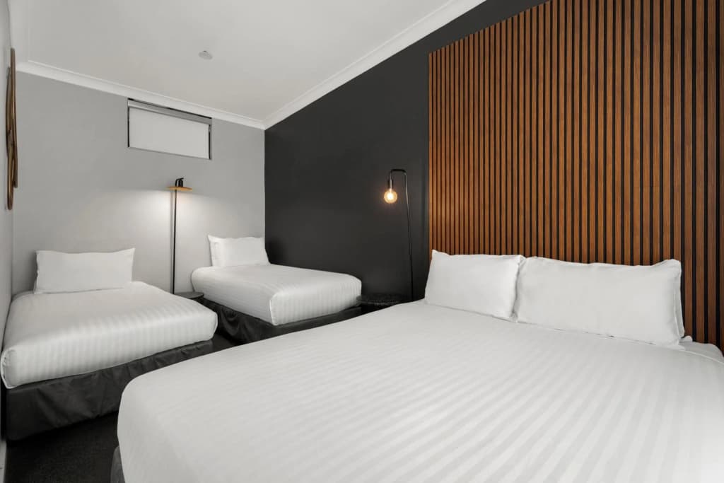 Motel Echo Point - photo 4