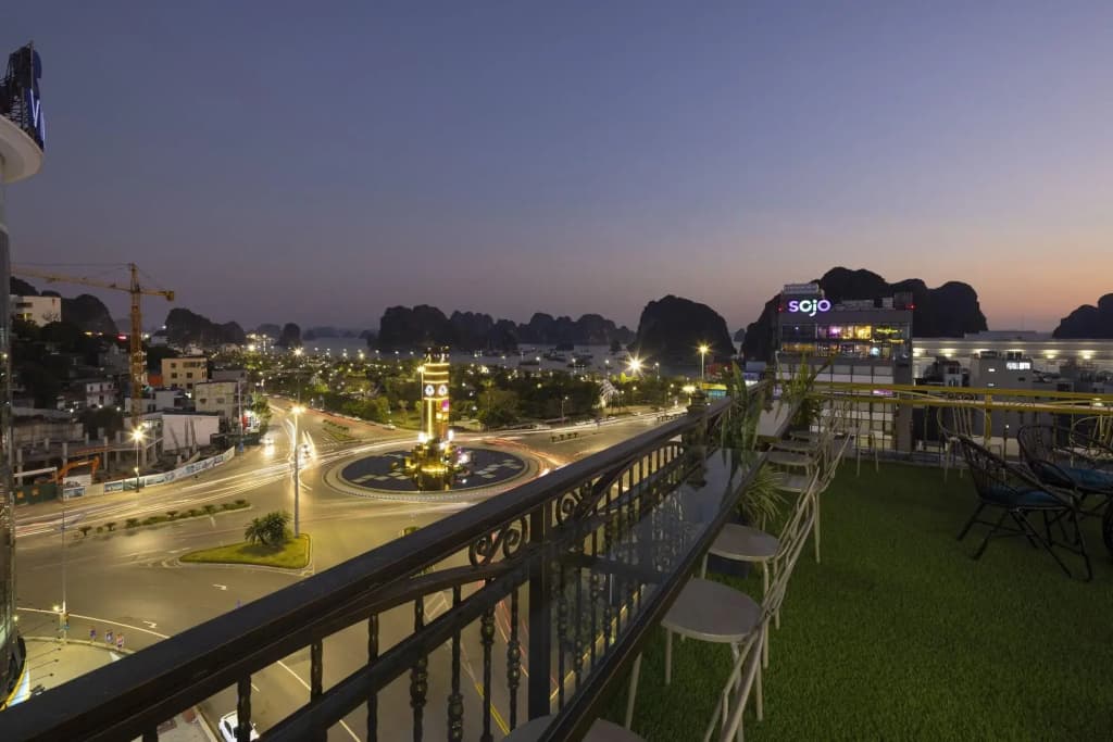 Diamond Luxury Hotel - photo 19