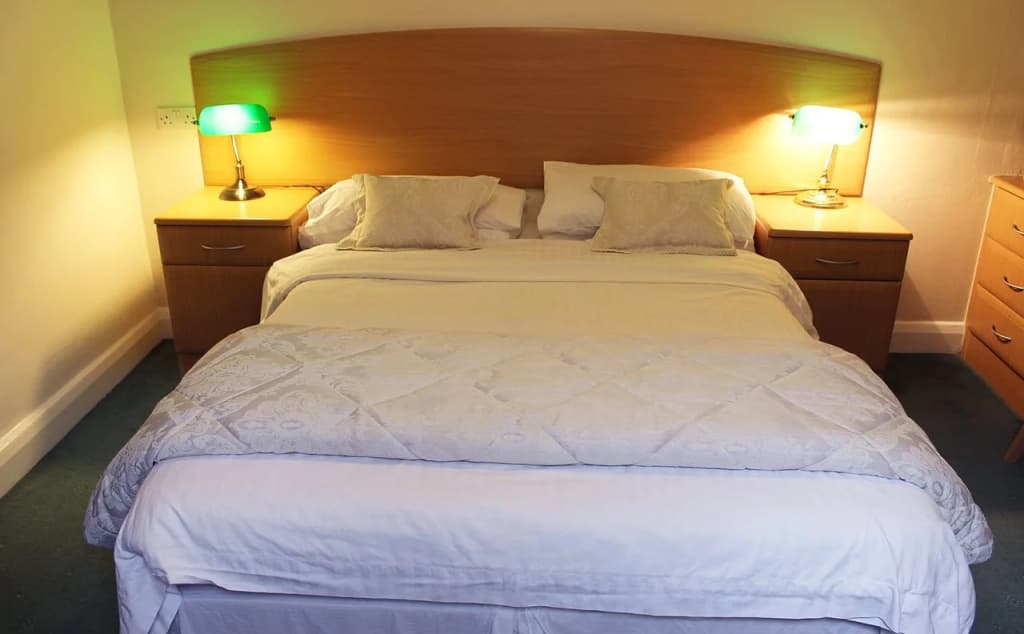 Crescent Hotel - photo 8