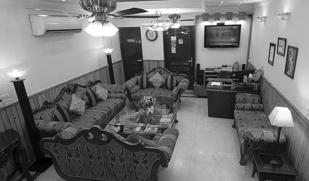 Wood Castle Hotel - photo 11