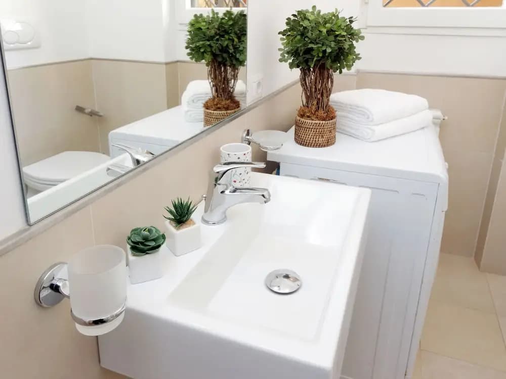Charme Monti Small Terrace - photo 9