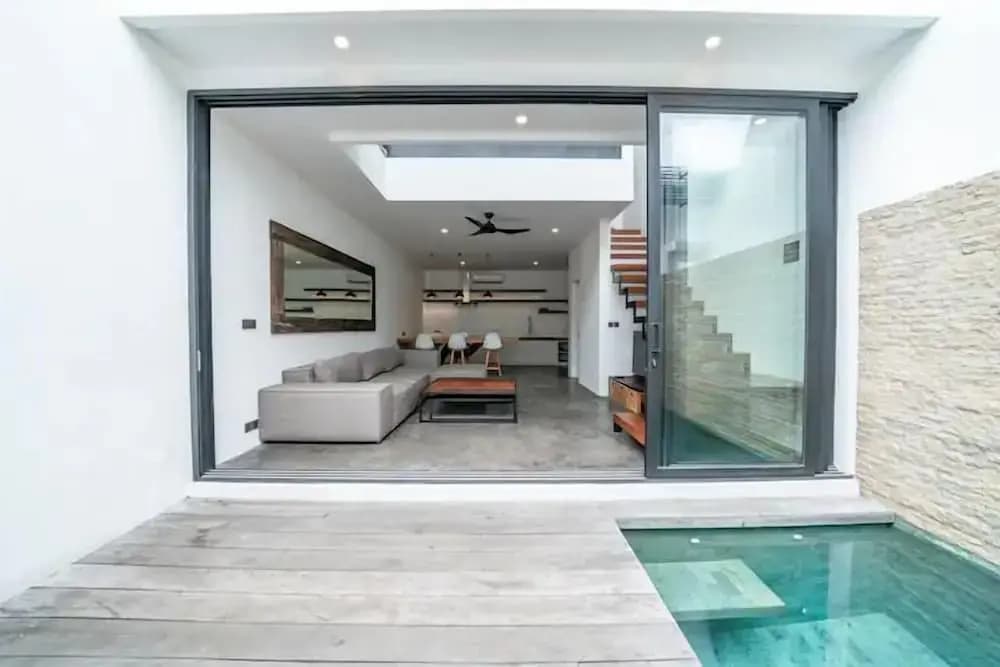 Loft Berawa 3 - photo 43