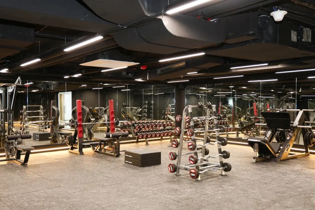 Hotel Park Inn By Radisson Muscat - photo 11