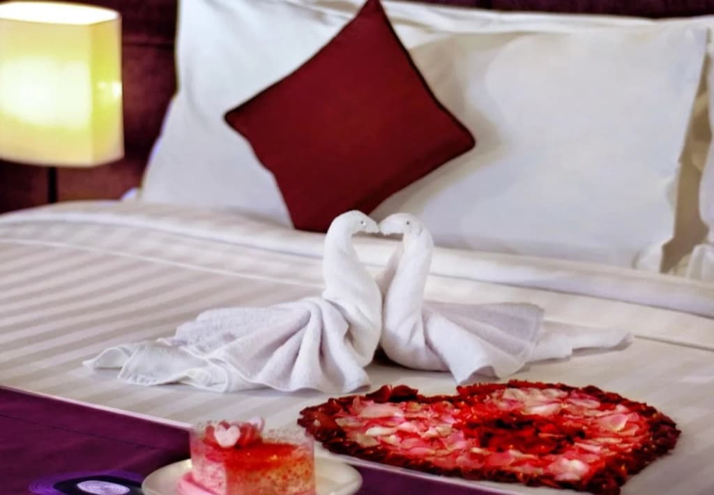 Hanoi Veris Boutique Hotel & Spa - photo 9