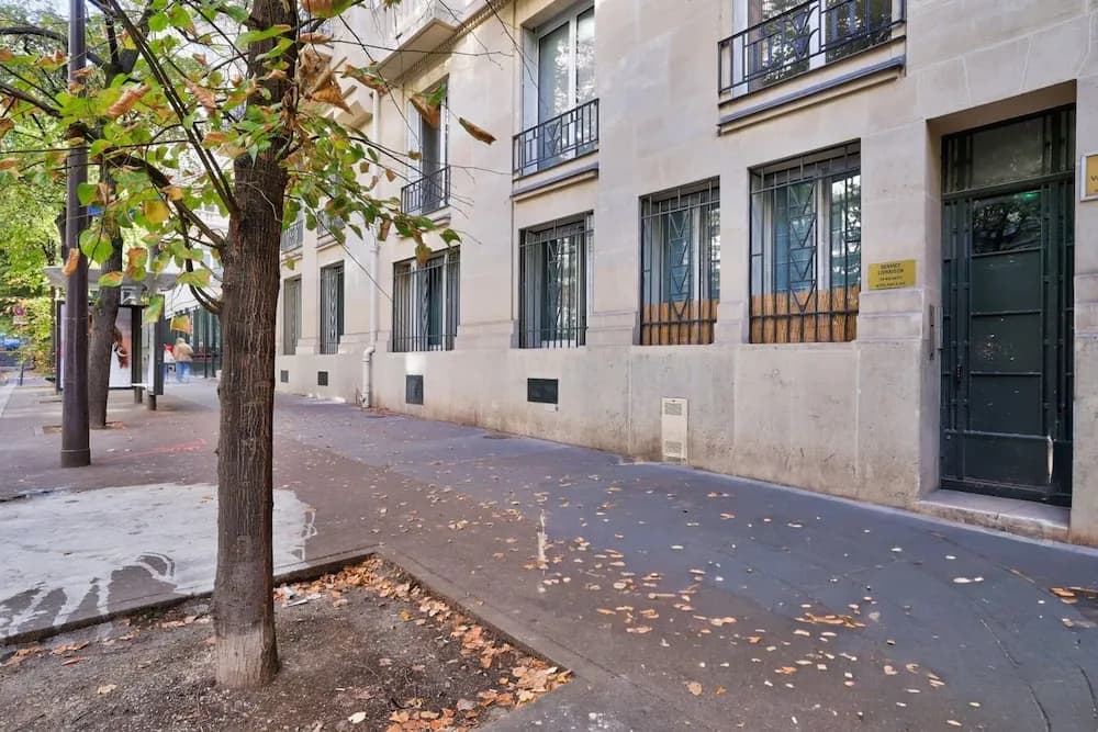 Malakoff au Coeur de Paris Pour 6 - photo 17