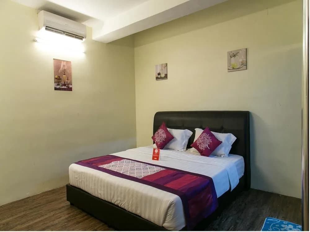 OYO 253 Hotel El Ray - photo 6
