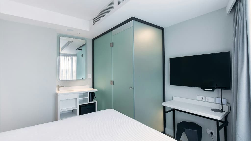 Hotel Kith Darling Harbour - photo 19
