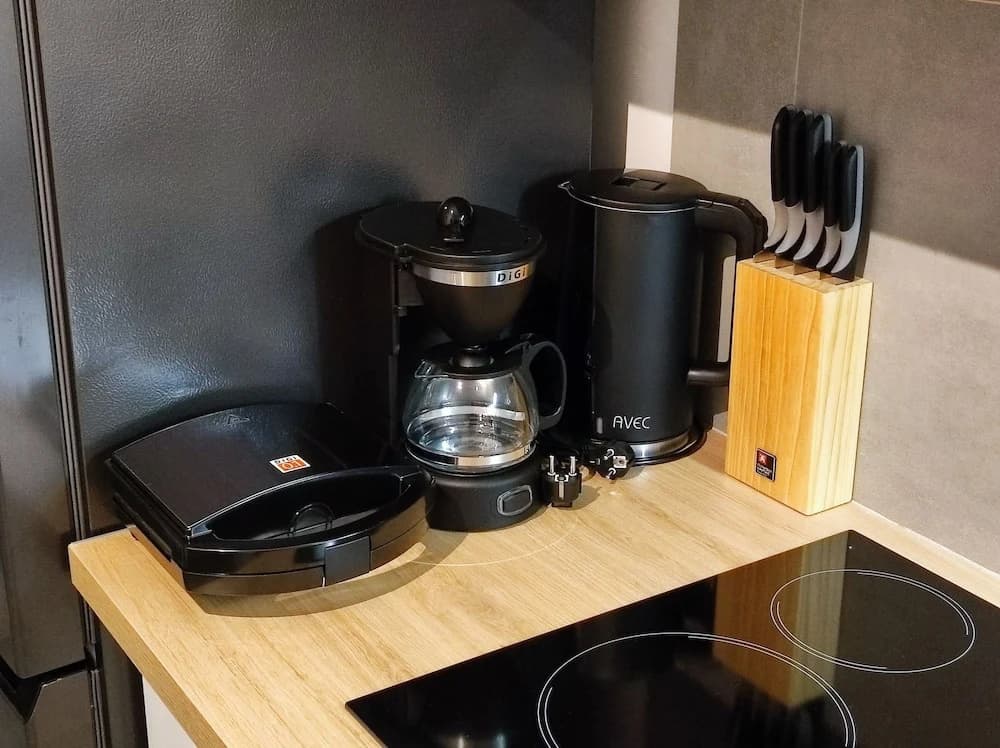 Studio Stratos With 1 Bathrooms - photo 12
