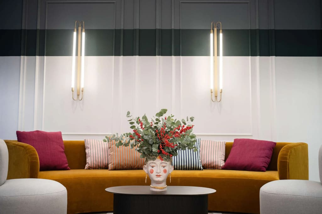 Soho Boutique Congreso - photo 2
