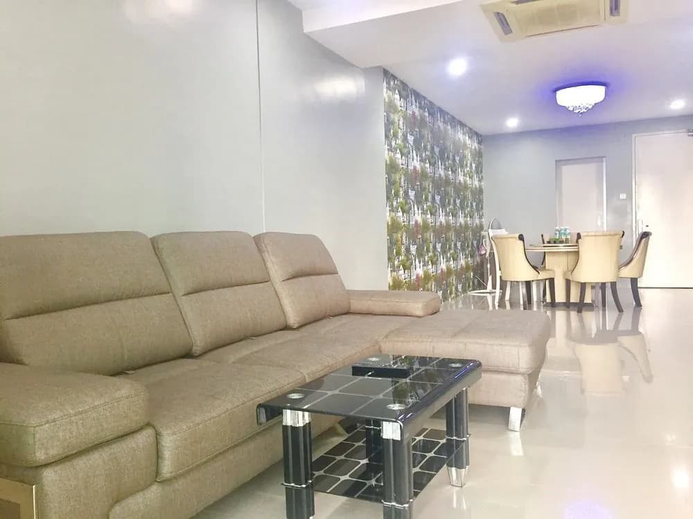Makam Service Suites Taragon - photo 9