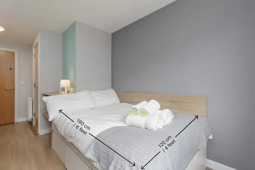 JOIVY Affordable Edinburgh - Adults only - photo 3