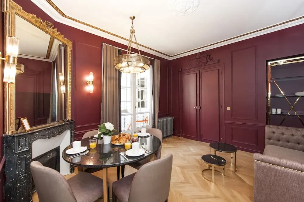 Champs Elysées - Lincoln Appartements - photo 4