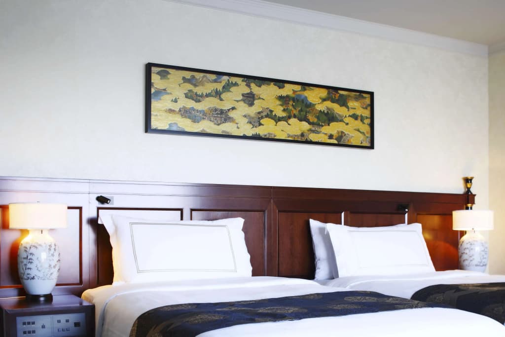 Hotel Chinzanso Tokyo - photo 2