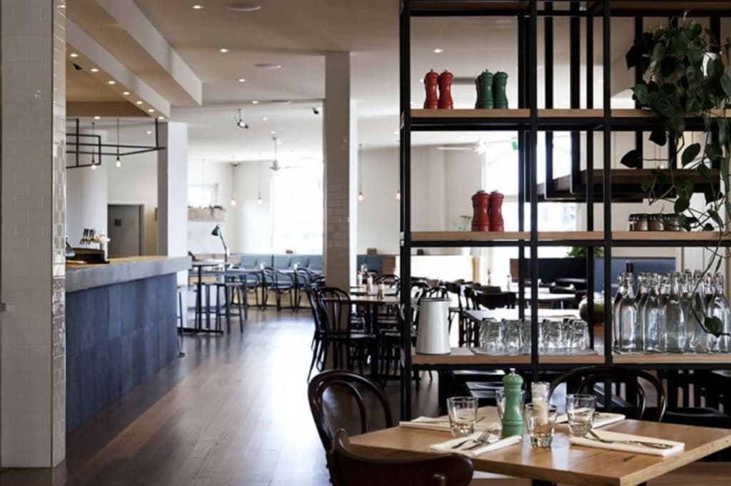 Plough Hotel - photo 18