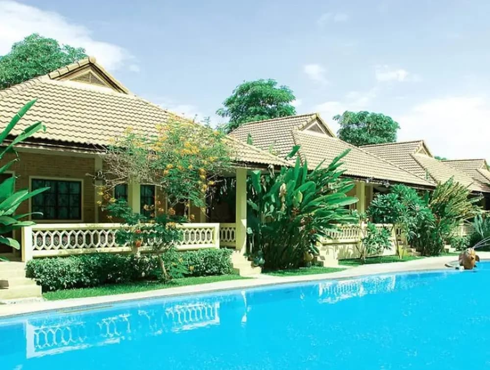 Le Palm Hotel - photo 12