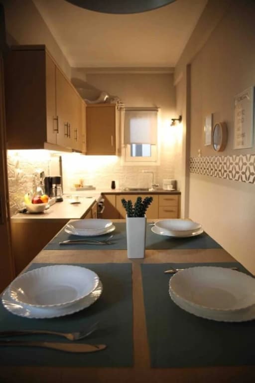 Maria's Home - photo 13