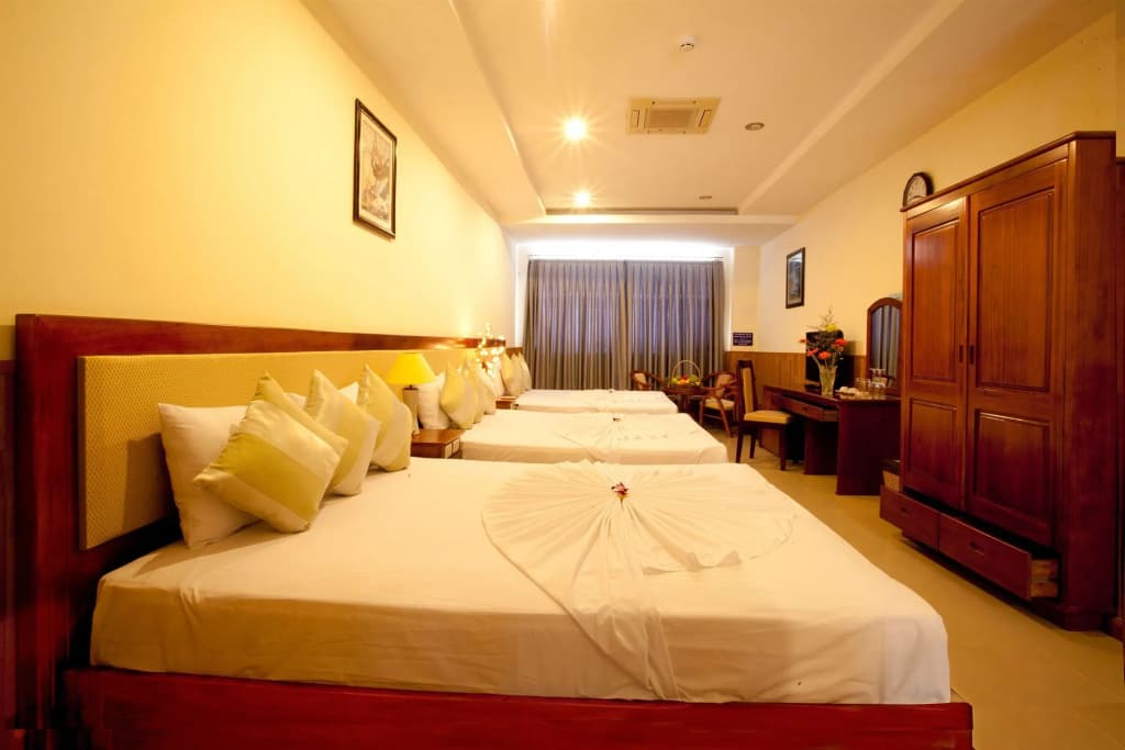 Nhat Thanh Hotel - photo 4