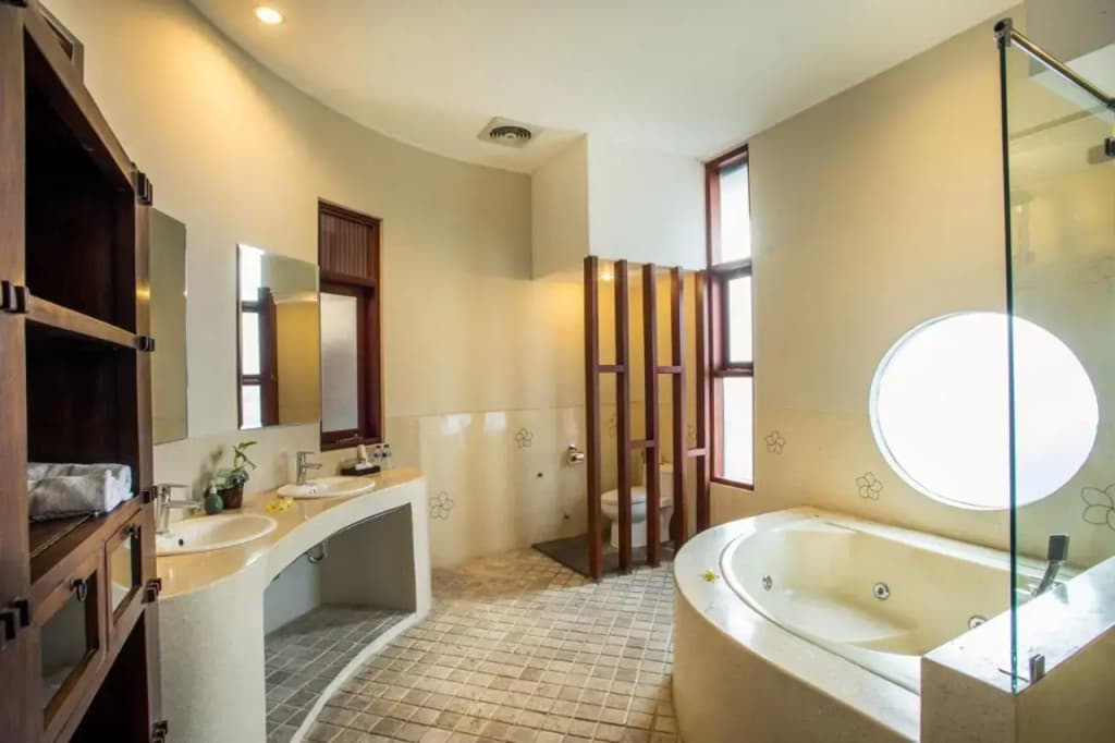 Villa Tantri - photo 9