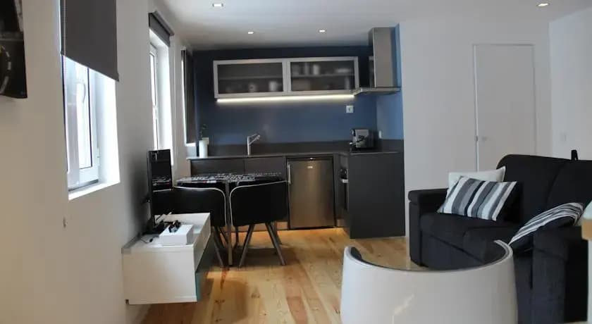 Principe Real Loft - photo 2