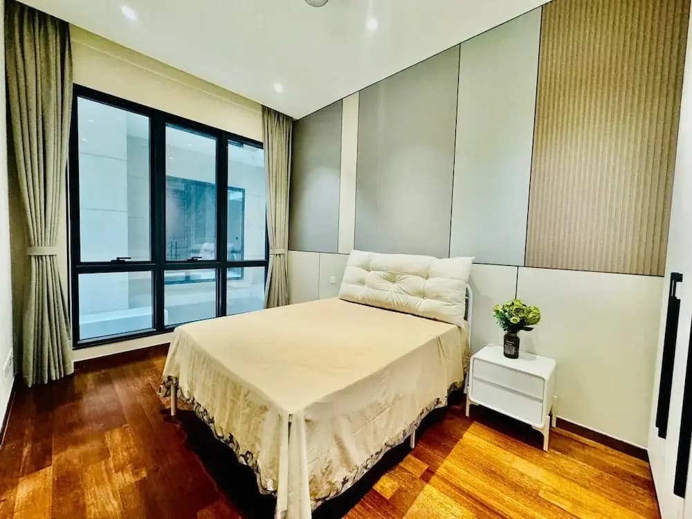 The Manor KLCC Luxury Asia - photo 4