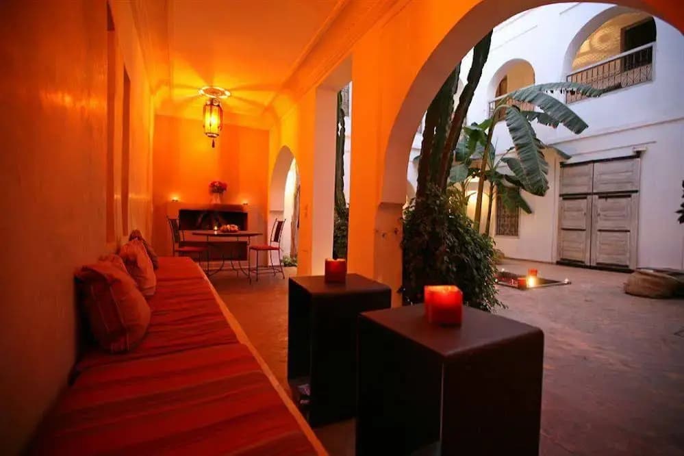 Riad O2 - photo 15