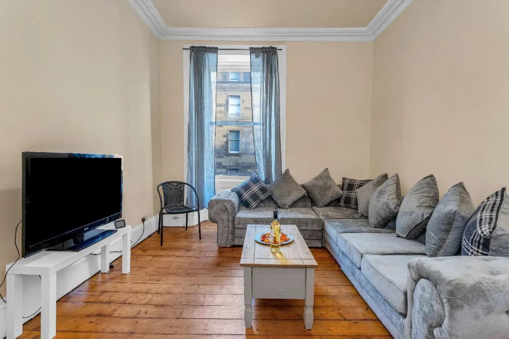Tony Asga - Jasmine Apartment - photo 11
