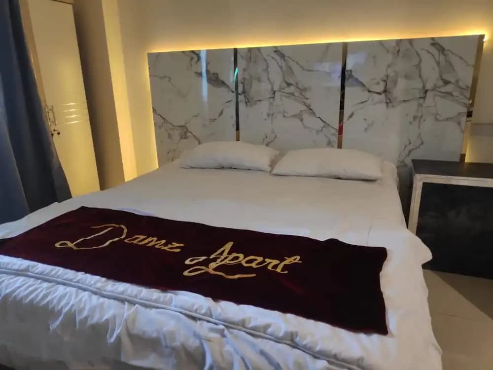 Dea Rooms - main photo