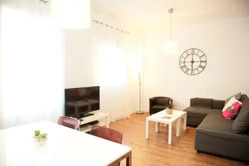 Apartamento Gaudí-Sant Pau - photo 1