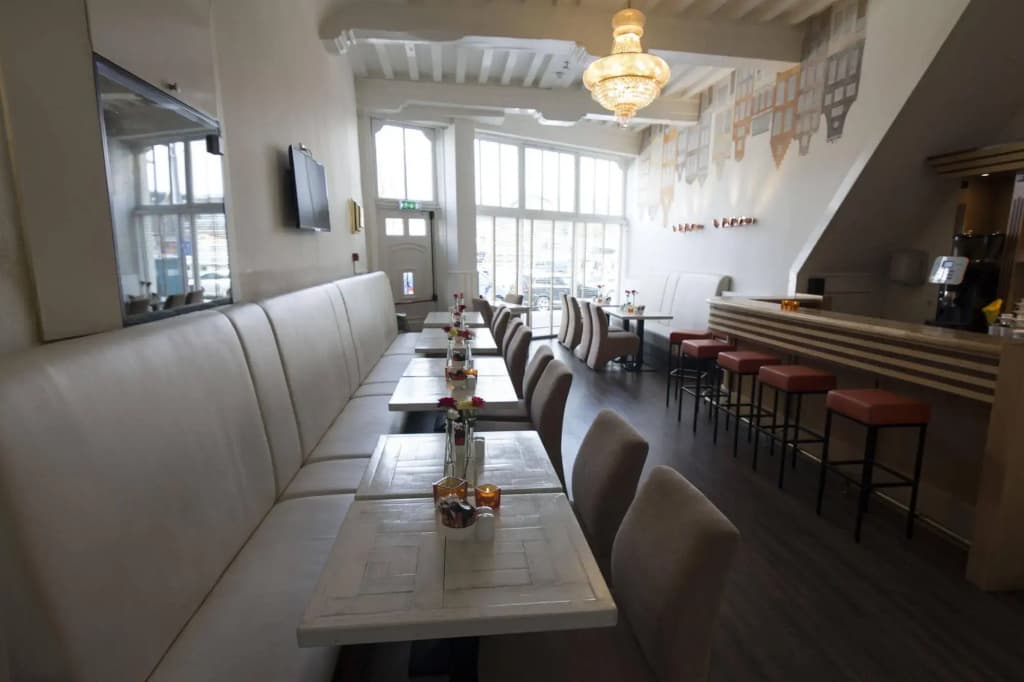 Hotel Multatuli - photo 17