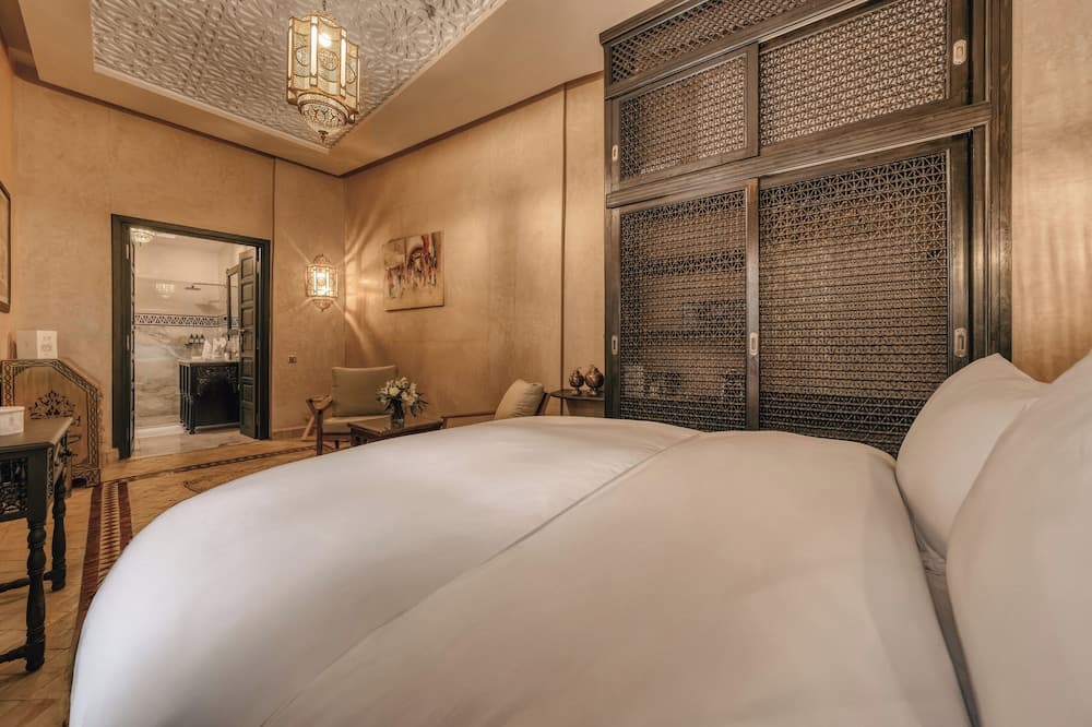 Riad Dar Yuba - photo 12