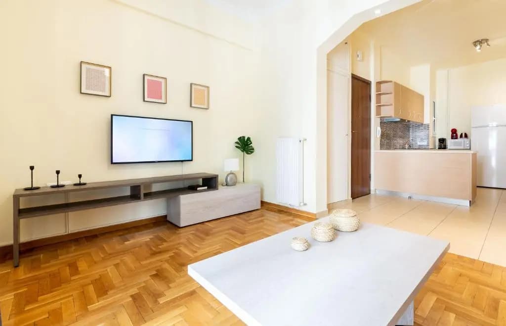 Arvali Glamorous and Quiet apartment - photo 3