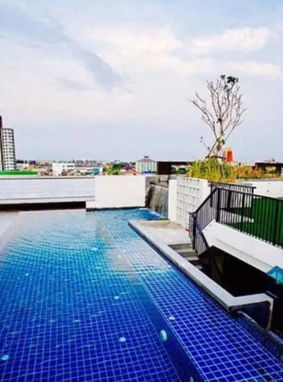 Hue Sukhumvit 62/3 - photo 9