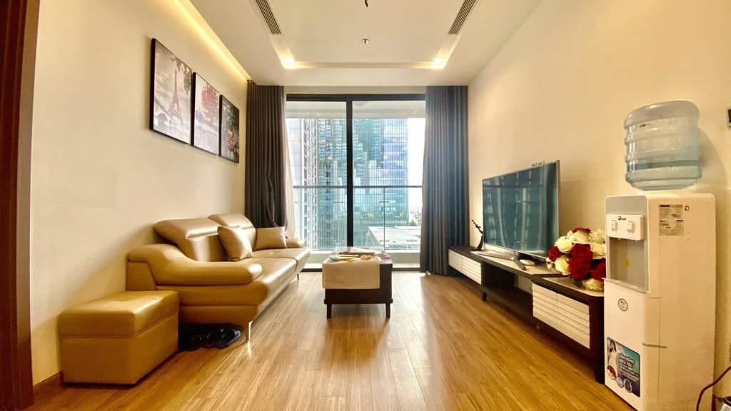 Vinhomes Metropolis Apartment - Comfort Stay Ha Noi - photo 31