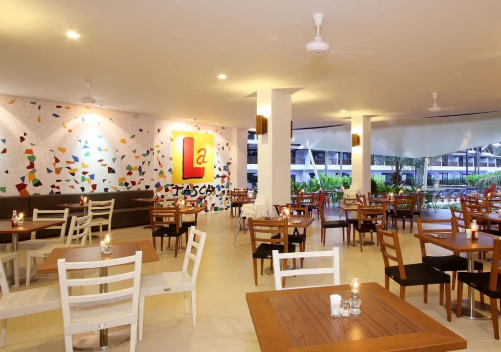Sunwing Kamala Beach - photo 33
