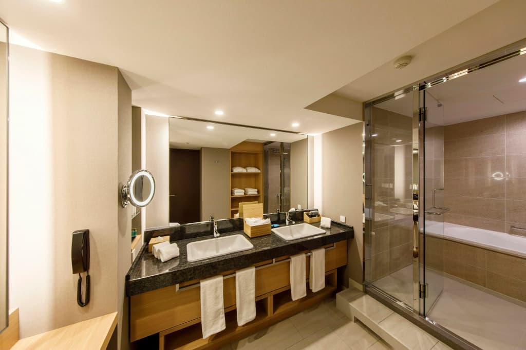Nikko Osaka Hotel - photo 26