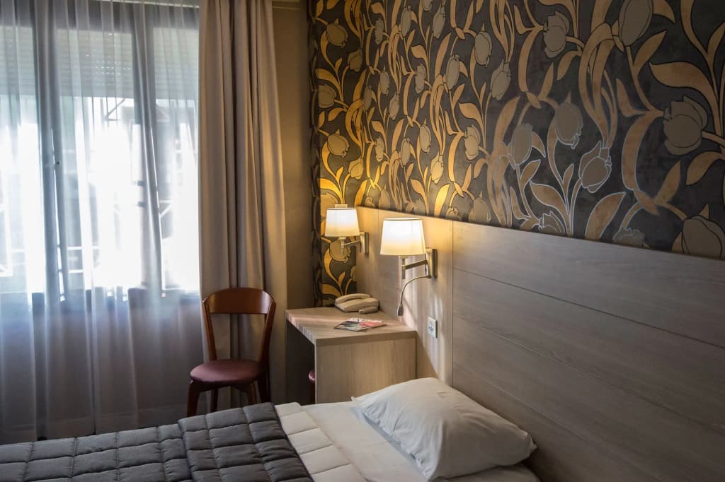 Palma Hotel - photo 6