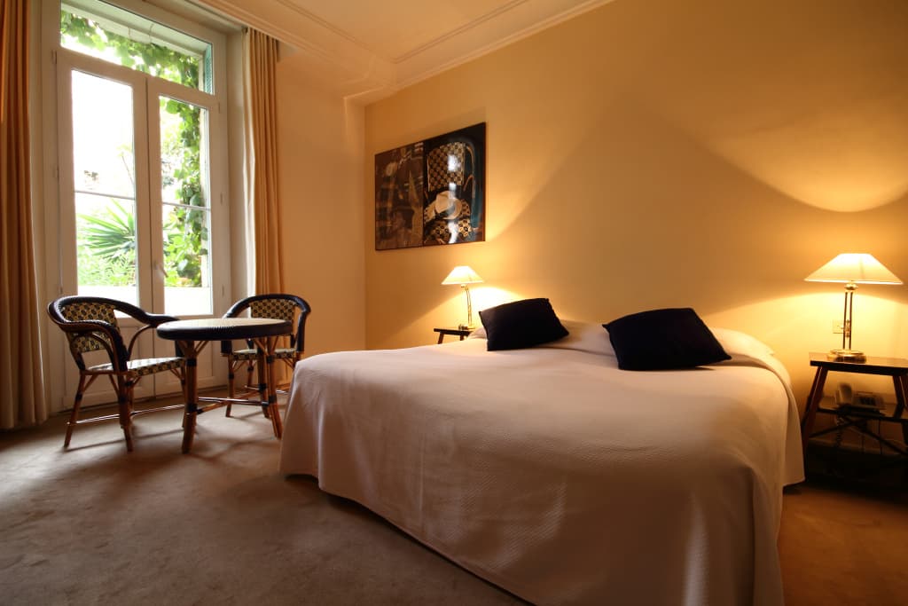 Windsor Hotel - photo 3