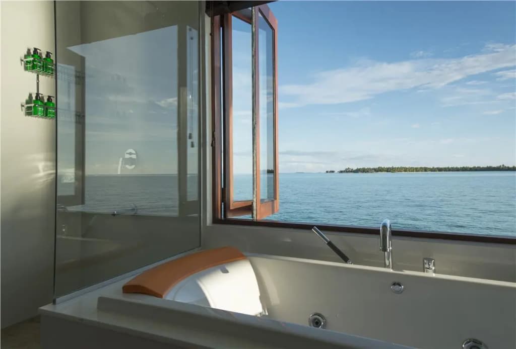 Summer Island Maldives Hotel - photo 11