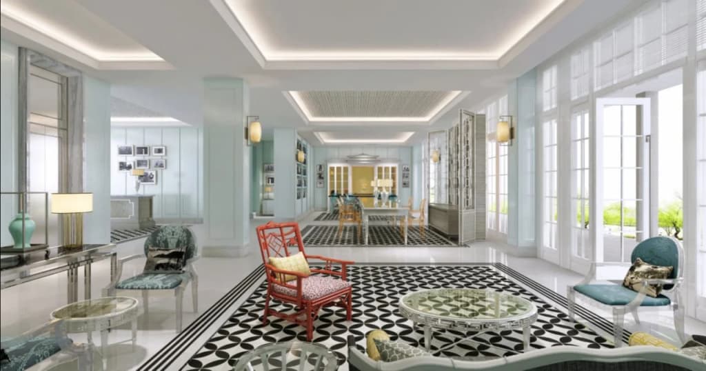 Boutique Hotels Cocobay Danang - main photo
