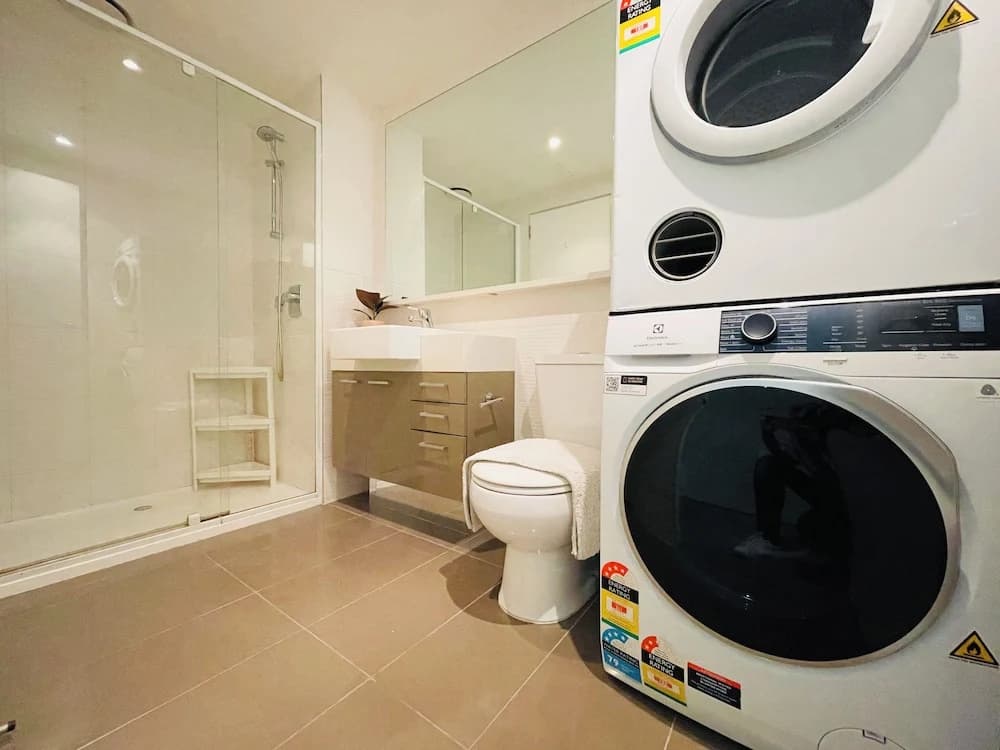 Mega Style Apartments Mainpoint - photo 8