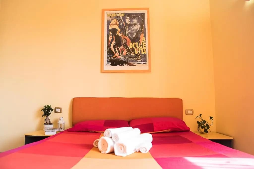 Chat&Chill Vatican Apartment - photo 5