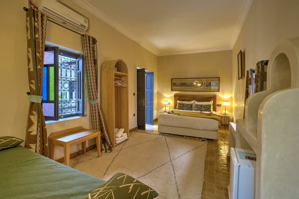 Riad Bijoux - photo 30
