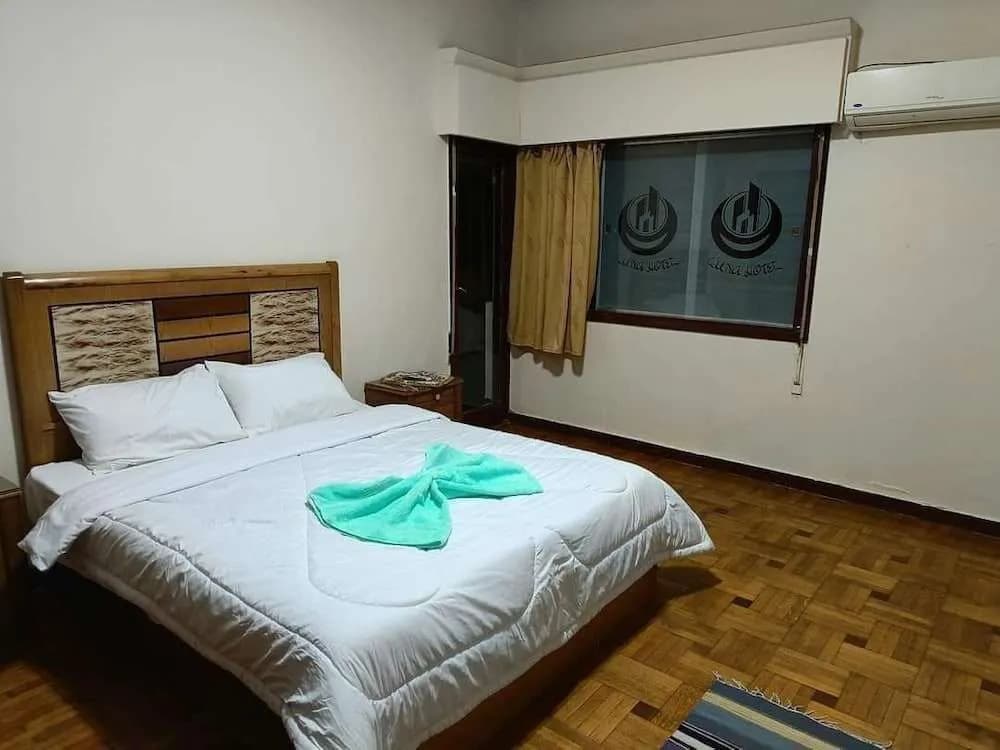 Luna Hotel - photo 10