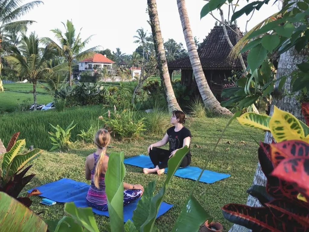 Villa Neyang - photo 17