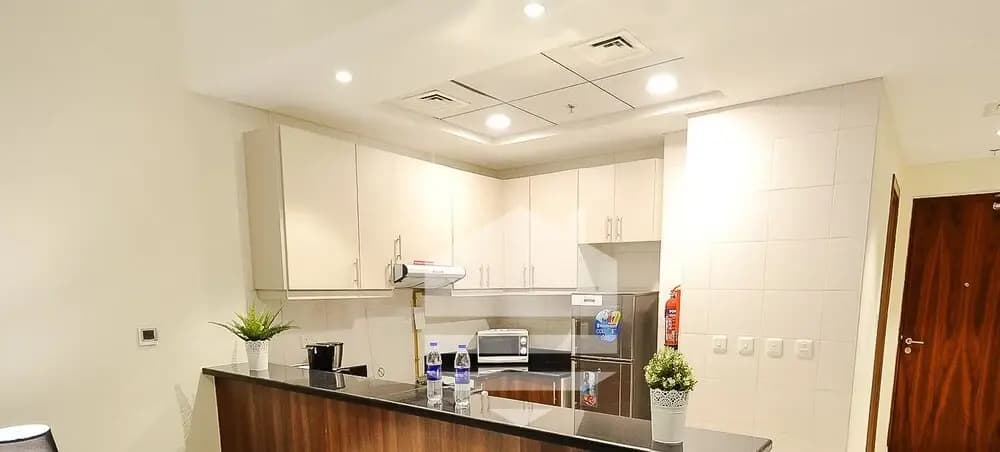 KOHH – Studio in Reef Residence - photo 12