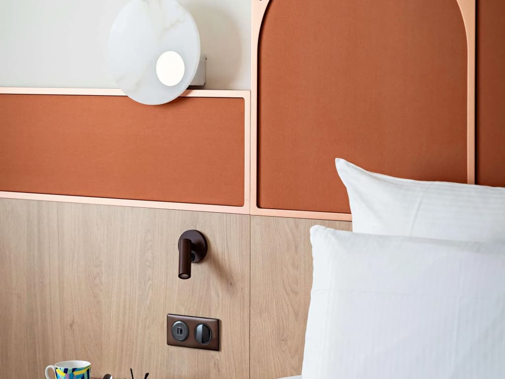 Pullman Paris Centre-Bercy Hotel - photo 3