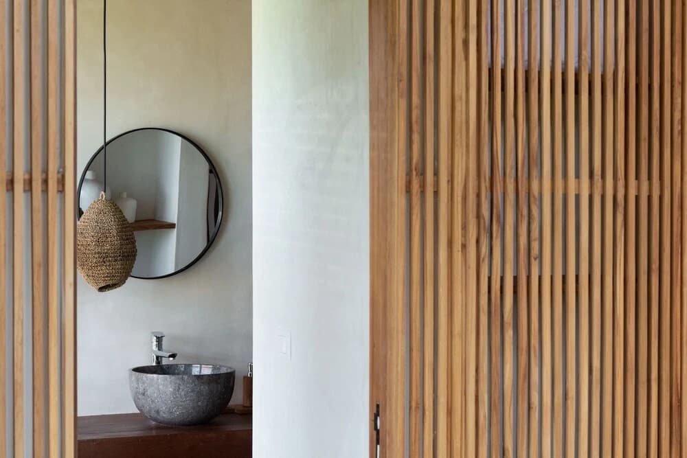 Las Lunas Villas Canggu - photo 8