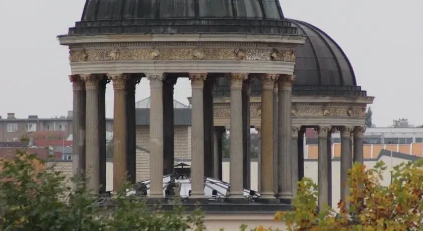 Ferienwohnung Schloss Charlottenburg - main photo