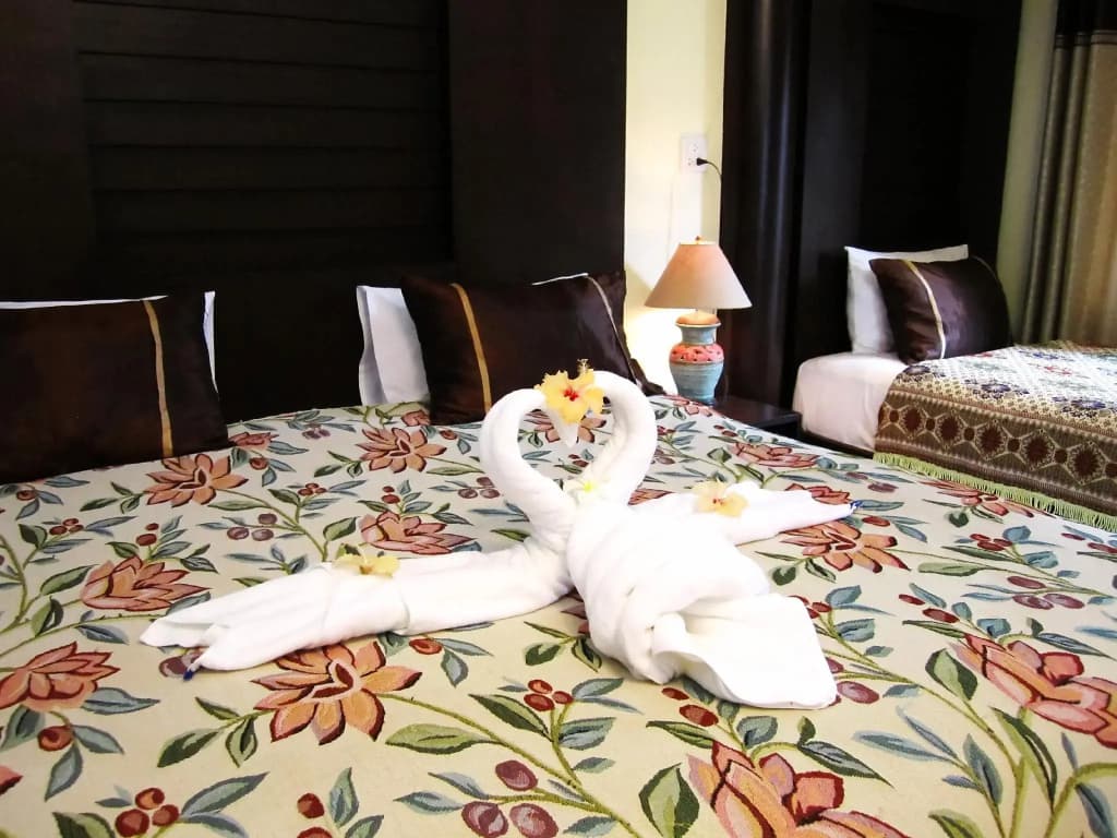 Lanta Il Mare Beach Resort - photo 4